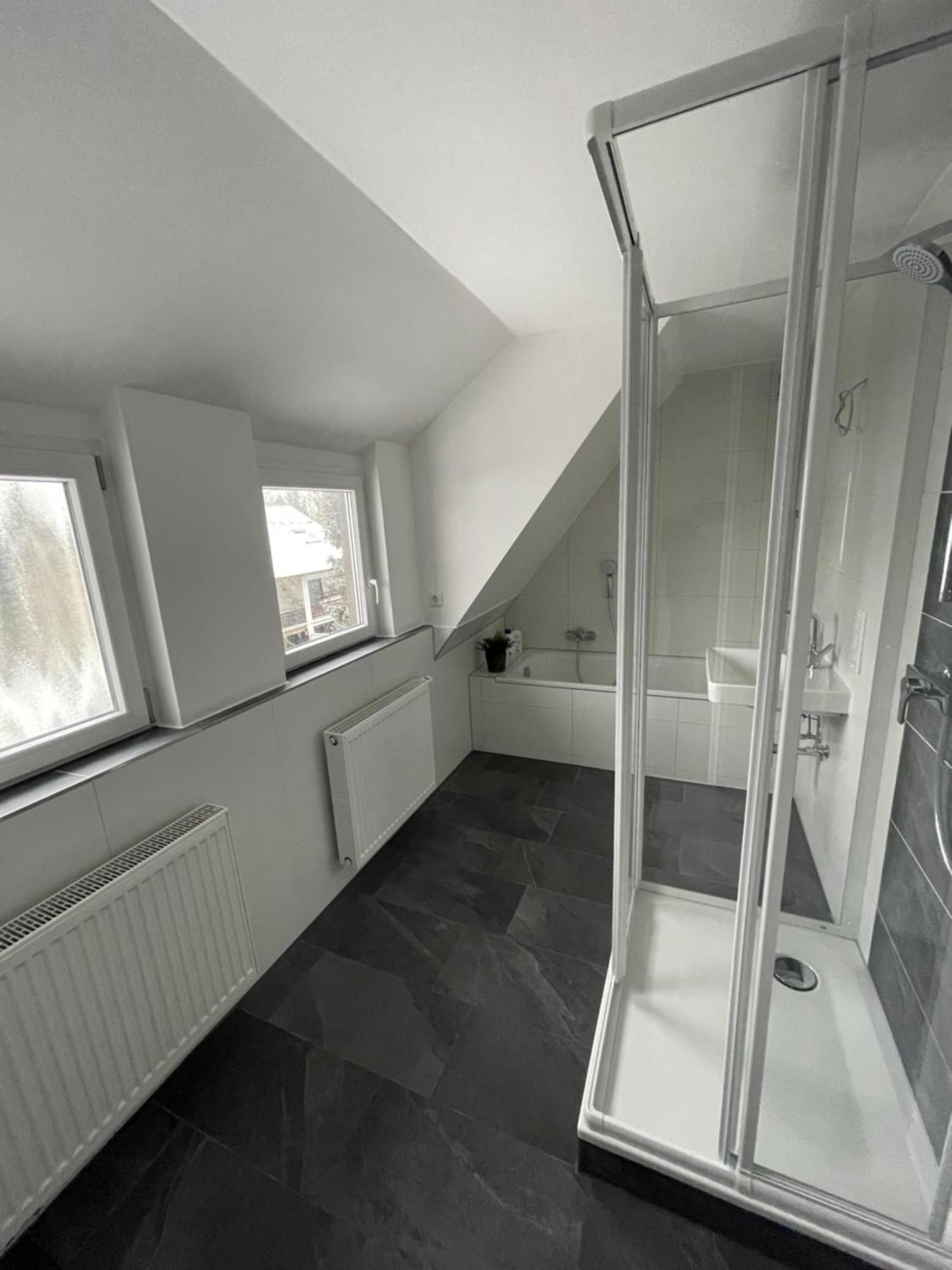 Claudias Apartment - 20 Minuten Bis Messe Nuernberg Nuremberga Exterior foto
