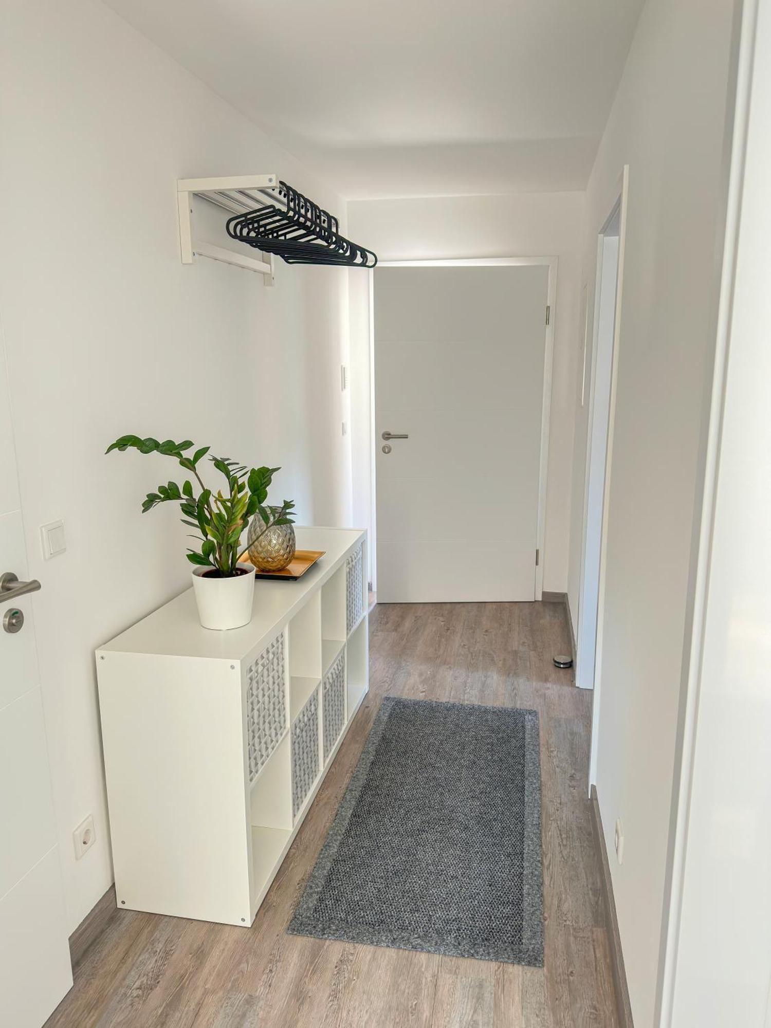 Claudias Apartment - 20 Minuten Bis Messe Nuernberg Nuremberga Exterior foto